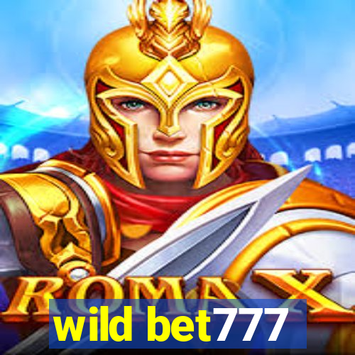 wild bet777